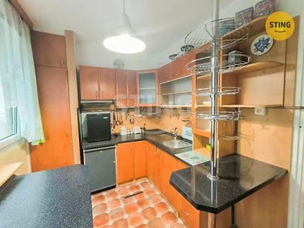 Prodej bytu 3+1 65 m²