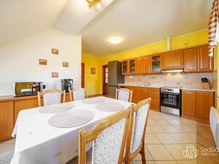 Prodej bytu 3+1 132 m²
