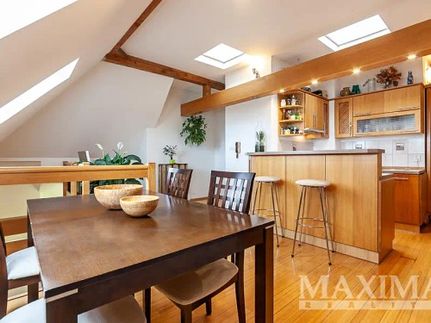 Prodej bytu 4+1 138 m²