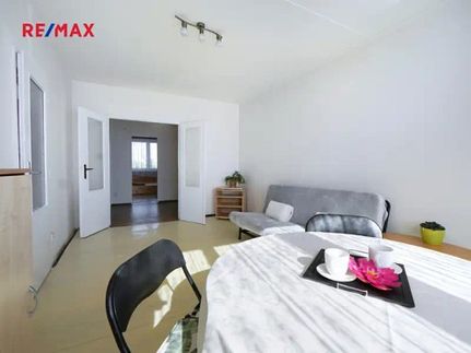 Prodej bytu 3+1 75 m²