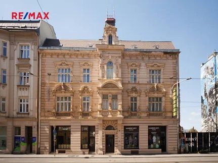 Prodej bytu 4+1 125 m²