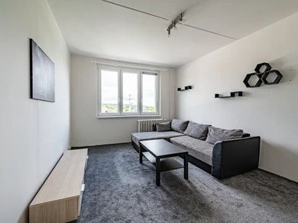 Prodej bytu 2+1 52 m²