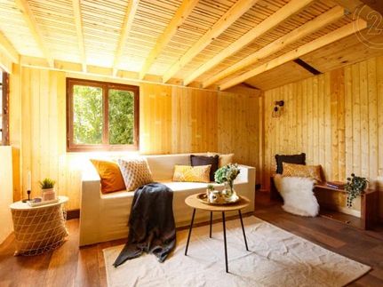 Prodej chaty 24 m², pozemek 256 m²