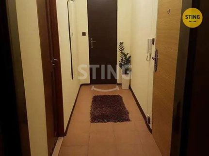 Prodej bytu 2+1 46 m²