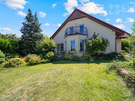 Prodej domu 174 m², pozemek 1152 m²