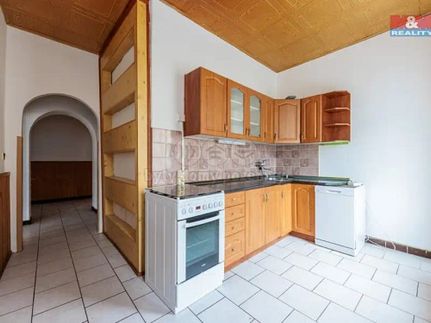 Prodej bytu 4+1 153 m²