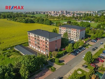 Prodej bytu 4+kk 82 m²