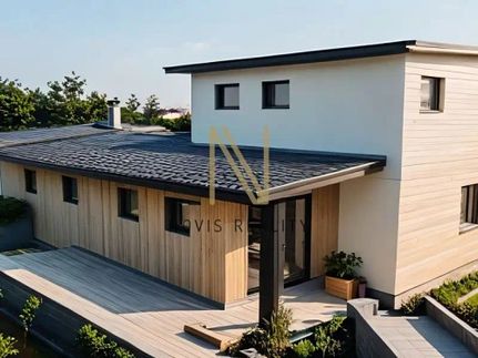 Prodej domu 200 m², pozemek 869 m²