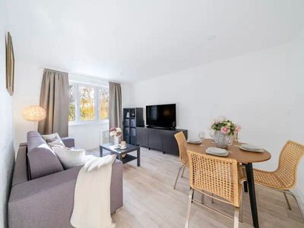 Prodej bytu 2+1 52 m²