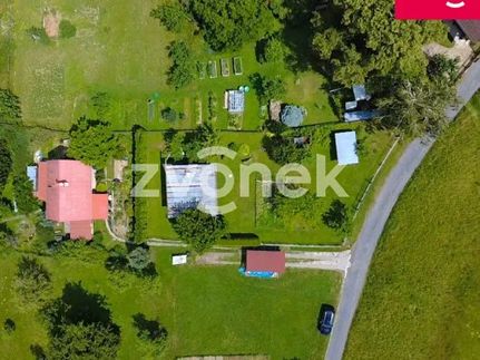 Prodej stavebního pozemku 708 m²
