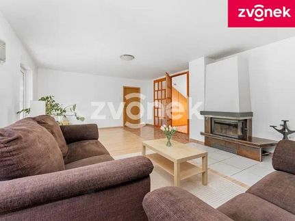 Prodej domu 207 m², pozemek 462 m²