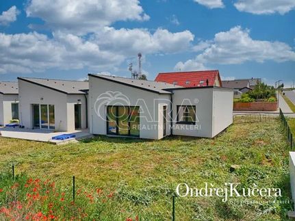 Prodej domu 95 m², pozemek 371 m²