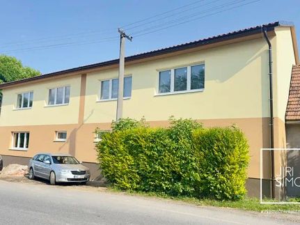 Prodej bytu 5+kk 200 m²