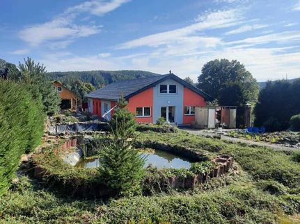 Prodej domu 250 m², pozemek 2200 m²