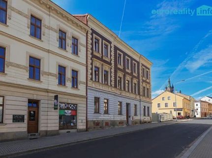 Prodej bytu 3+kk 91 m²
