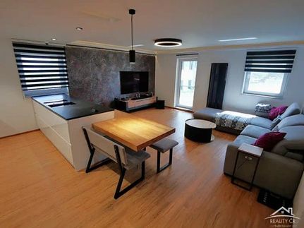 Prodej bytu 3+kk 94 m²