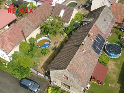 Prodej domu 110 m², pozemek 390 m²