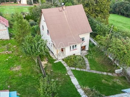 Prodej domu 142 m², pozemek 1005 m²