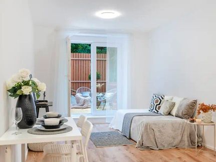 Prodej bytu 1+kk 36 m²