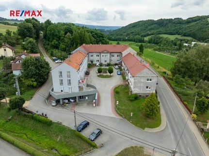 Prodej bytu 2+1 59 m²