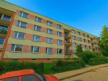 Prodej bytu 4+1 86 m²