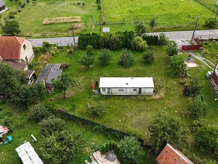 Prodej stavebního pozemku 1178 m²