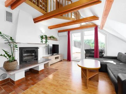 Prodej domu 214 m², pozemek 389 m²
