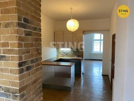 Prodej bytu 1+1 54 m²
