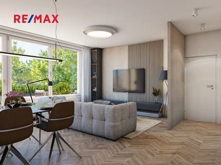 Prodej bytu 4+1 115 m²