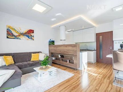 Prodej bytu 3+kk 71 m²