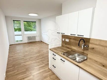 Prodej bytu 2+kk 41 m²