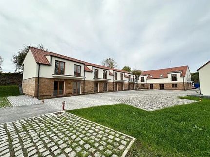 Prodej bytu 1+kk 47 m²