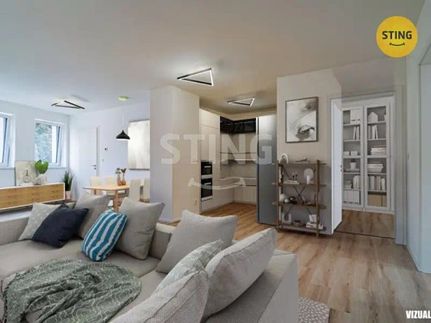 Prodej bytu 3+kk 104 m²