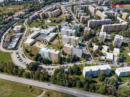 Prodej bytu 3+1 78 m²