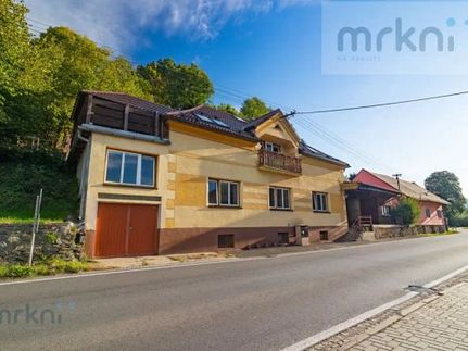 Prodej domu 165 m², pozemek 218 m²