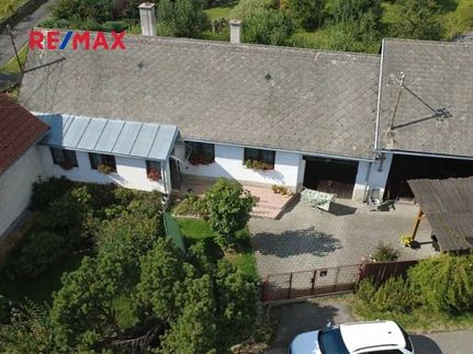 Prodej domu 75 m², pozemek 579 m²