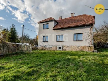 Prodej domu 350 m², pozemek 4607 m²