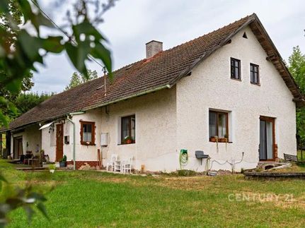 Prodej domu 149 m², pozemek 4489 m²