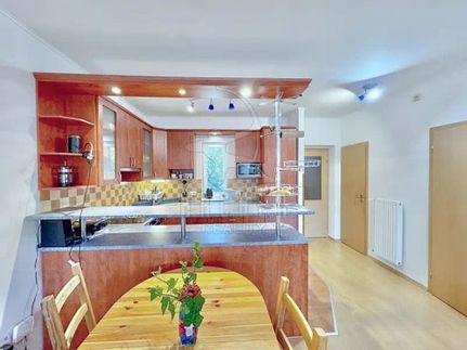 Prodej bytu 4+kk 137 m²