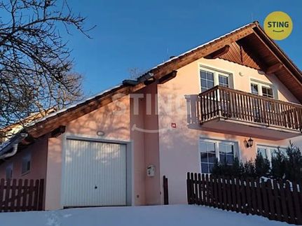 Prodej domu 150 m², pozemek 535 m²