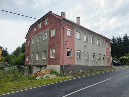 Prodej domu 450 m², pozemek 1607 m²
