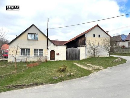 Prodej domu 133 m², pozemek 1357 m²
