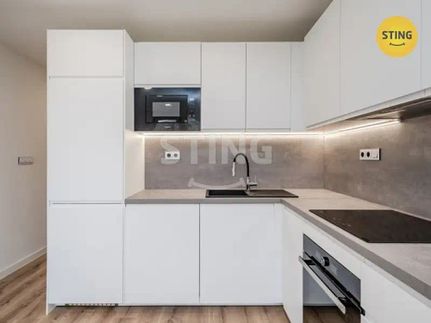 Prodej bytu 3+1 75 m²