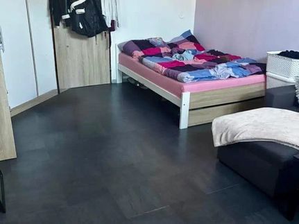 Prodej bytu 1+1 33 m²