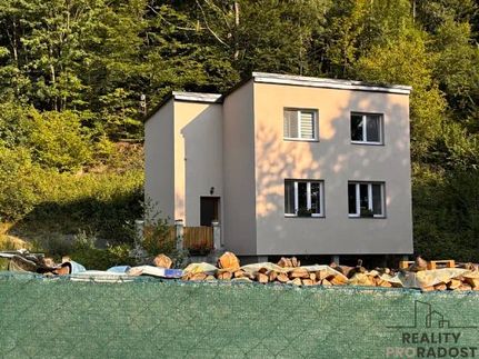 Prodej chaty 133 m², pozemek 728 m²