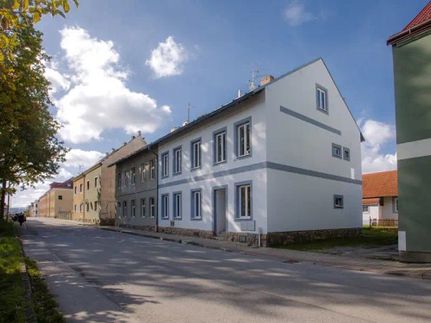 Prodej domu 386 m², pozemek 478 m²