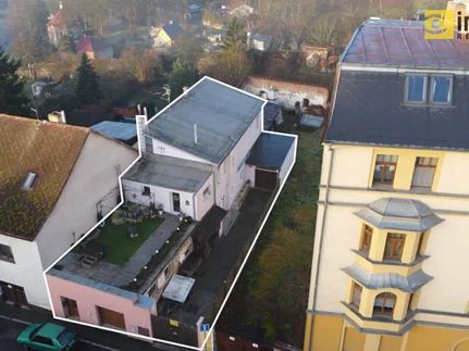 Prodej domu 146 m², pozemek 775 m²
