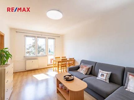 Prodej bytu 2+1 53 m²