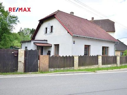 Prodej domu 76 m², pozemek 613 m²
