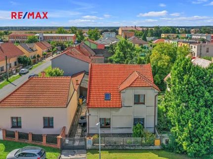 Prodej domu 151 m², pozemek 392 m²